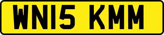 WN15KMM