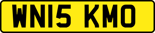 WN15KMO