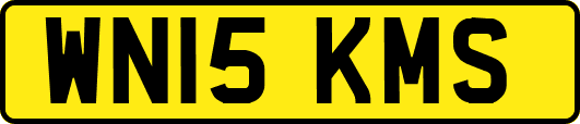 WN15KMS