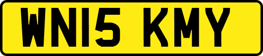 WN15KMY