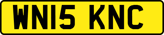 WN15KNC