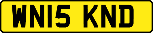 WN15KND