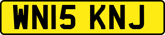 WN15KNJ