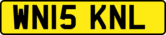 WN15KNL