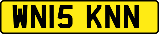 WN15KNN