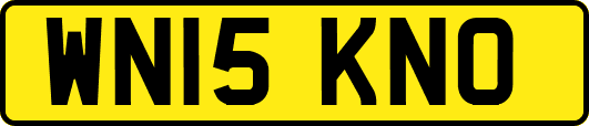 WN15KNO