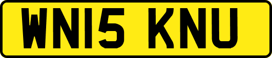 WN15KNU