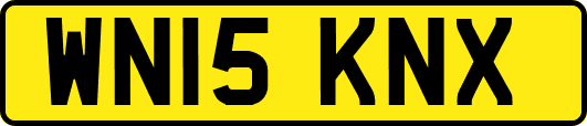 WN15KNX