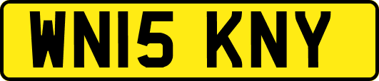 WN15KNY