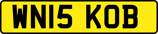 WN15KOB