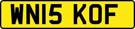 WN15KOF