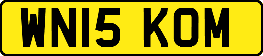 WN15KOM