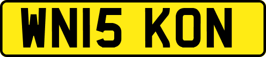 WN15KON