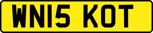 WN15KOT