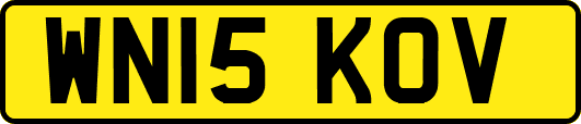 WN15KOV
