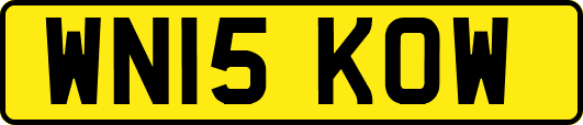 WN15KOW
