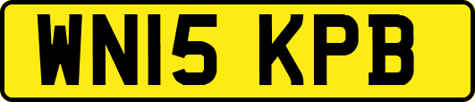 WN15KPB