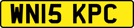 WN15KPC