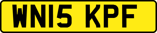 WN15KPF