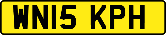 WN15KPH