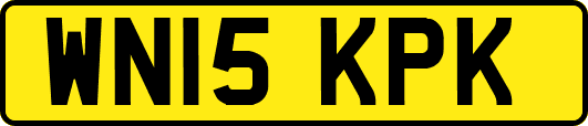 WN15KPK