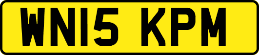 WN15KPM