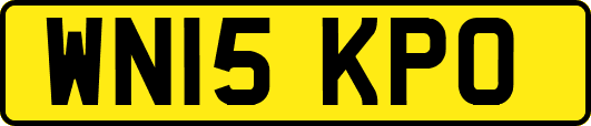 WN15KPO