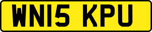 WN15KPU