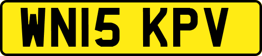 WN15KPV