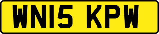 WN15KPW