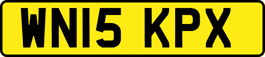 WN15KPX