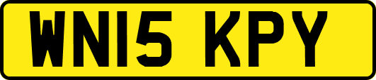 WN15KPY