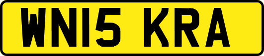 WN15KRA