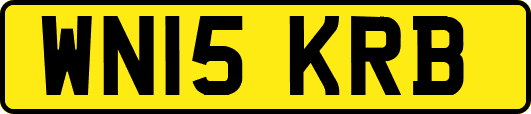WN15KRB