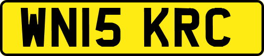 WN15KRC
