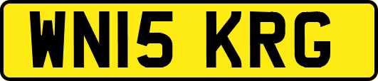 WN15KRG