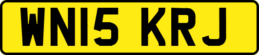 WN15KRJ