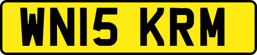 WN15KRM