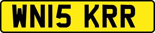 WN15KRR