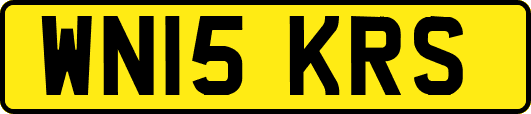 WN15KRS