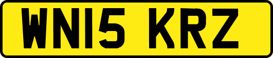 WN15KRZ