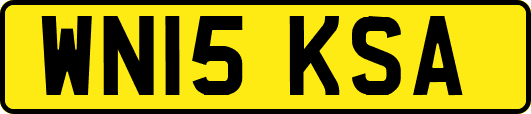 WN15KSA