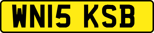 WN15KSB