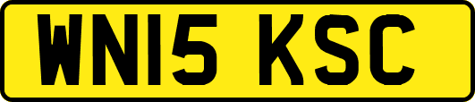 WN15KSC