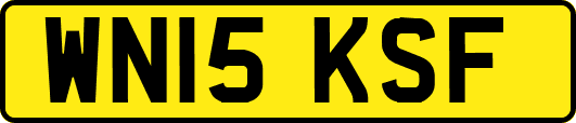 WN15KSF