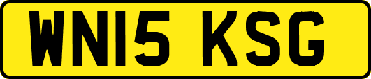 WN15KSG