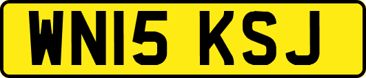 WN15KSJ