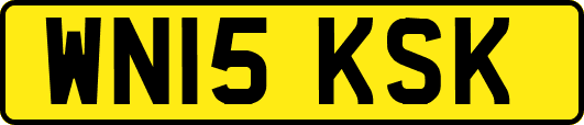 WN15KSK