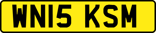 WN15KSM