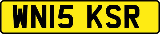 WN15KSR